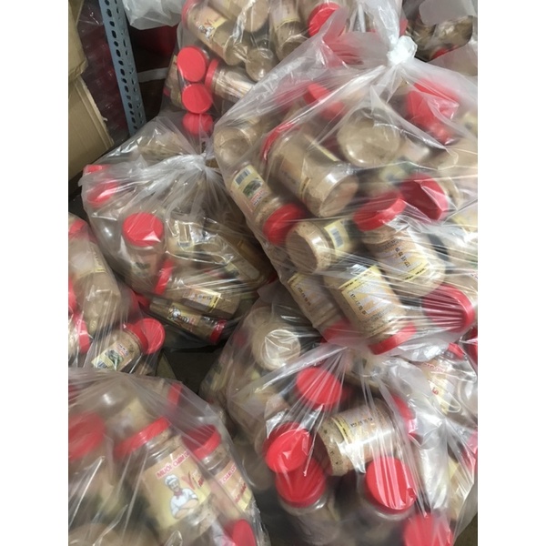 MUỐI CHẤM CHUA CAY SONGCHI FOOD-HŨ 200g loại ngon chuẩn vị