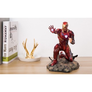 [Kadic] (Có sẵn) Mô hình Iron man Mark 50