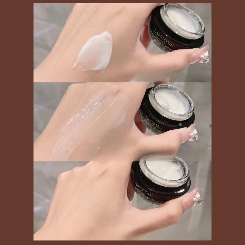 Set dưỡng da Lancome Glowing In Genifique 2Pc Set