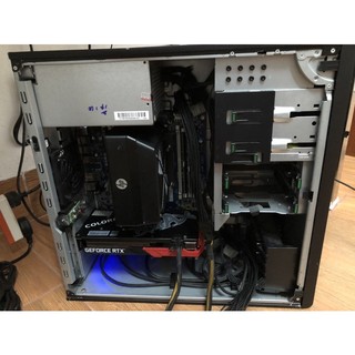 Máy tính bộ HP Z440