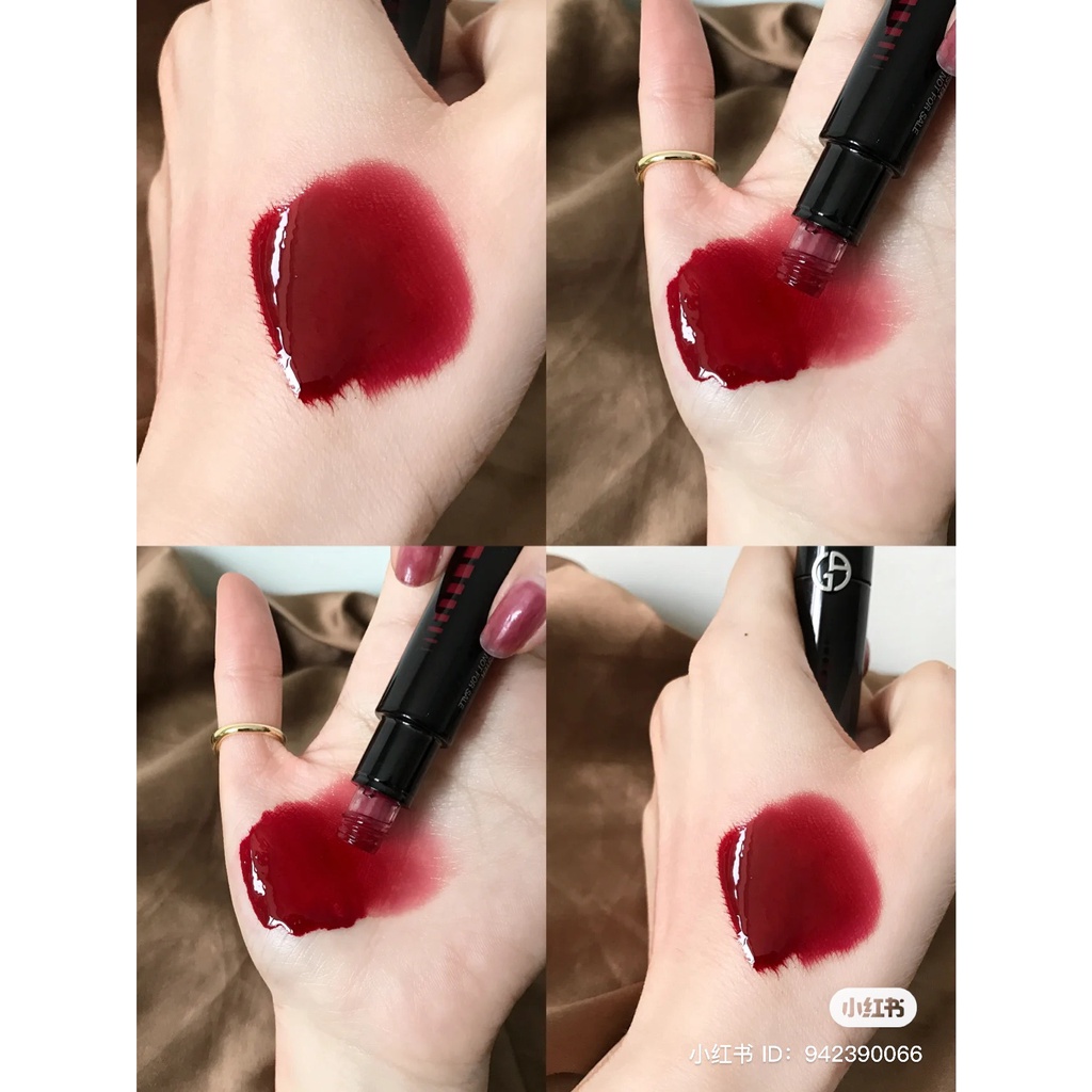 Son bóng Giorgio Armani Ectasy Mirror