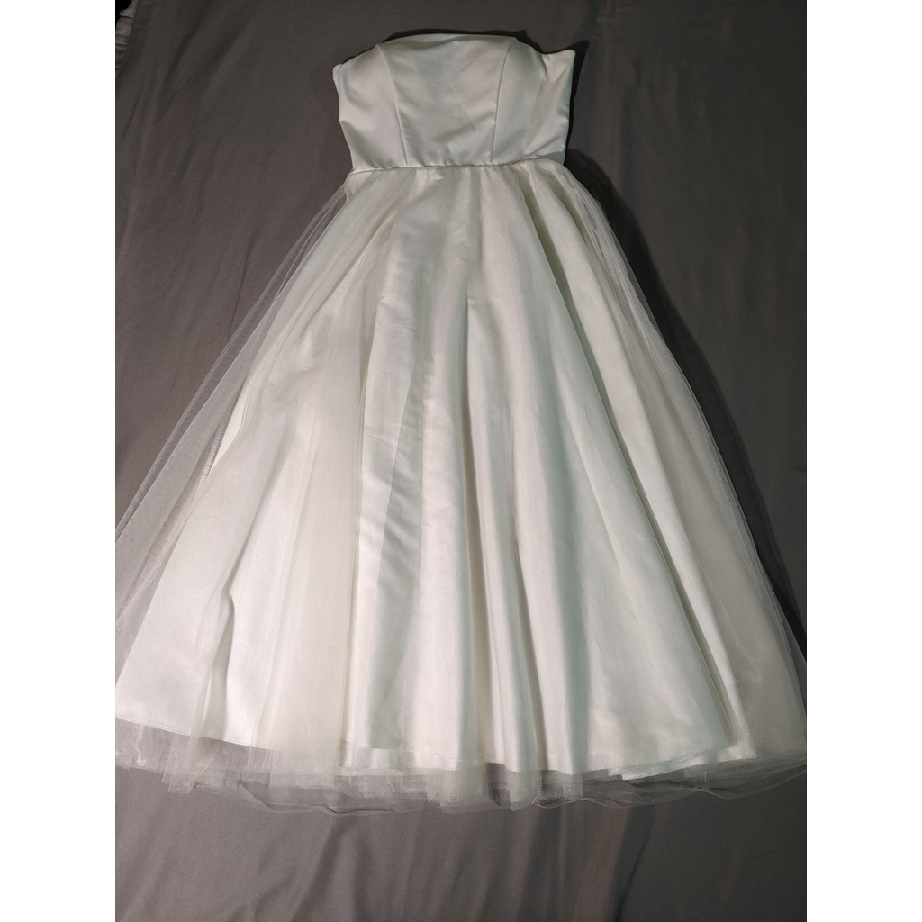 Váy xòe công chúa