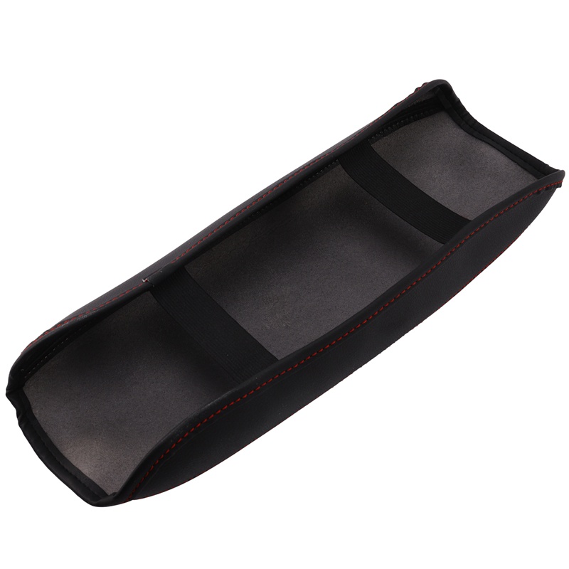 Đệm Da Bọc Hộp Tỳ Tay Xe Hơi Honda Civic 8Th Gen 2006 2007 2008 2009 2011