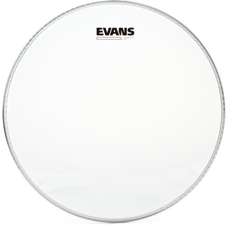 Mặt trống Snare Evans B14HDD - Mặt Coated 14" chính hãng - Made in USA