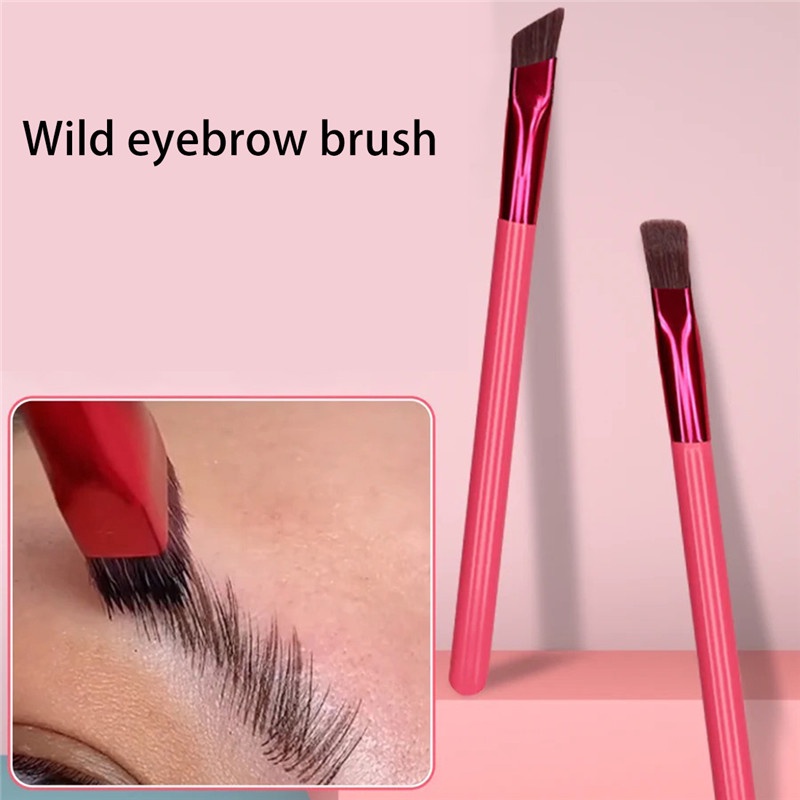 Cọ Trang Điểm Lông Mày Chuyên Nghiệp Đa Năng XWNYDER