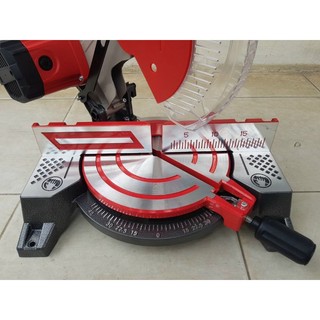 Máy cắt nhôm - ETOP- 255