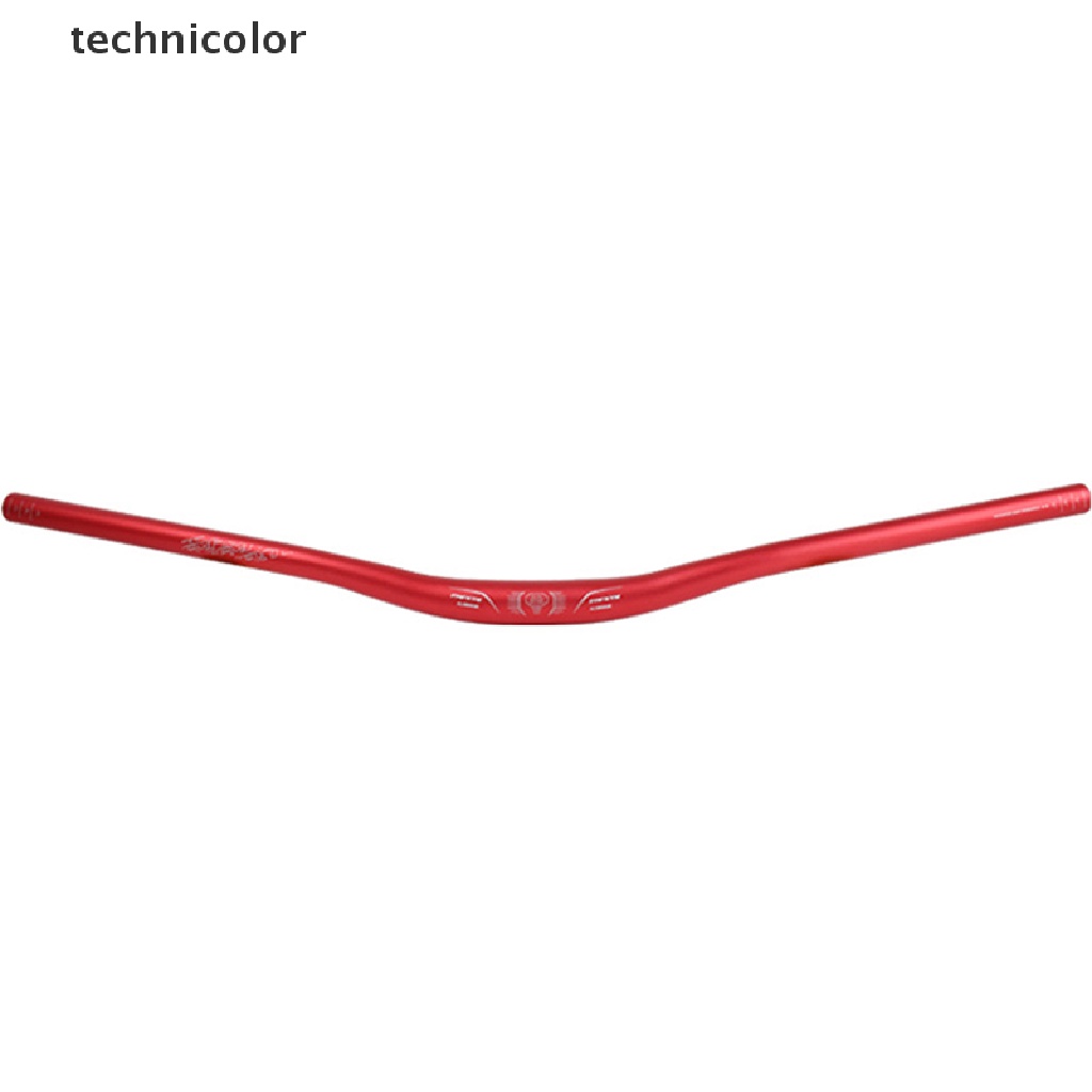 Tay Lái Xe Đạp Địa Hình 720mm Bằng Hợp Kim Nhôm Nhiều Màu