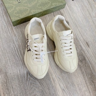 Giày thể thao gu.ccis nữ cao cấp (free ship)