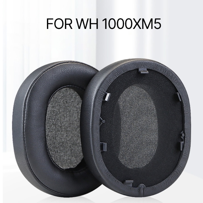 1 Cặp Mút Đệm Tai Nghe Sony WH-1000XM5 1000XM5