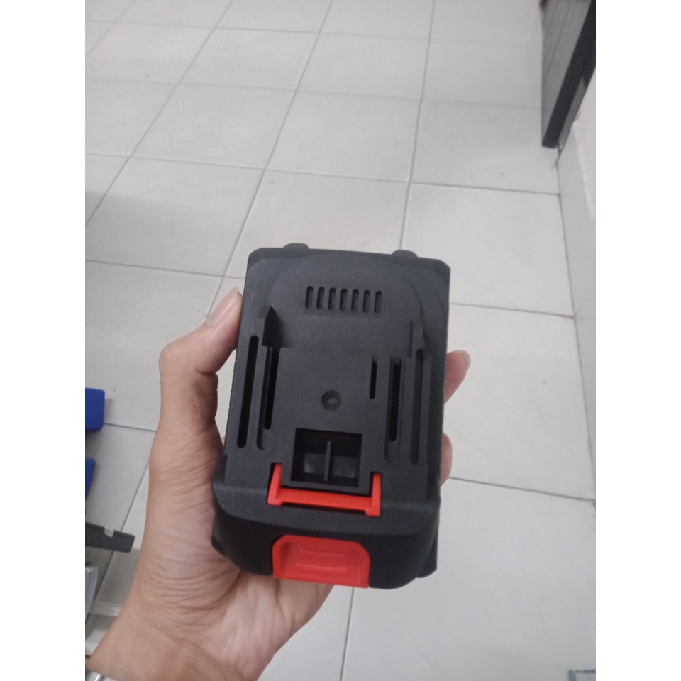 Vỏ chống sốc chân Makita 10cell