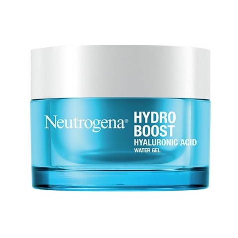 Kem Dưỡng Ẩm Da Dầu Neutrogena Hydro Boost Water Gel 50g