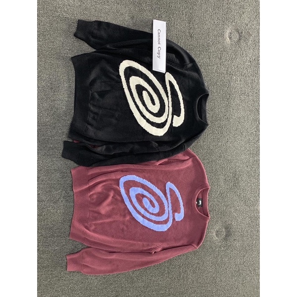 Áo Sweater của nhà SS bản cao cấp
