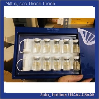 Tế bào gốc ronas chuẩn Hàn