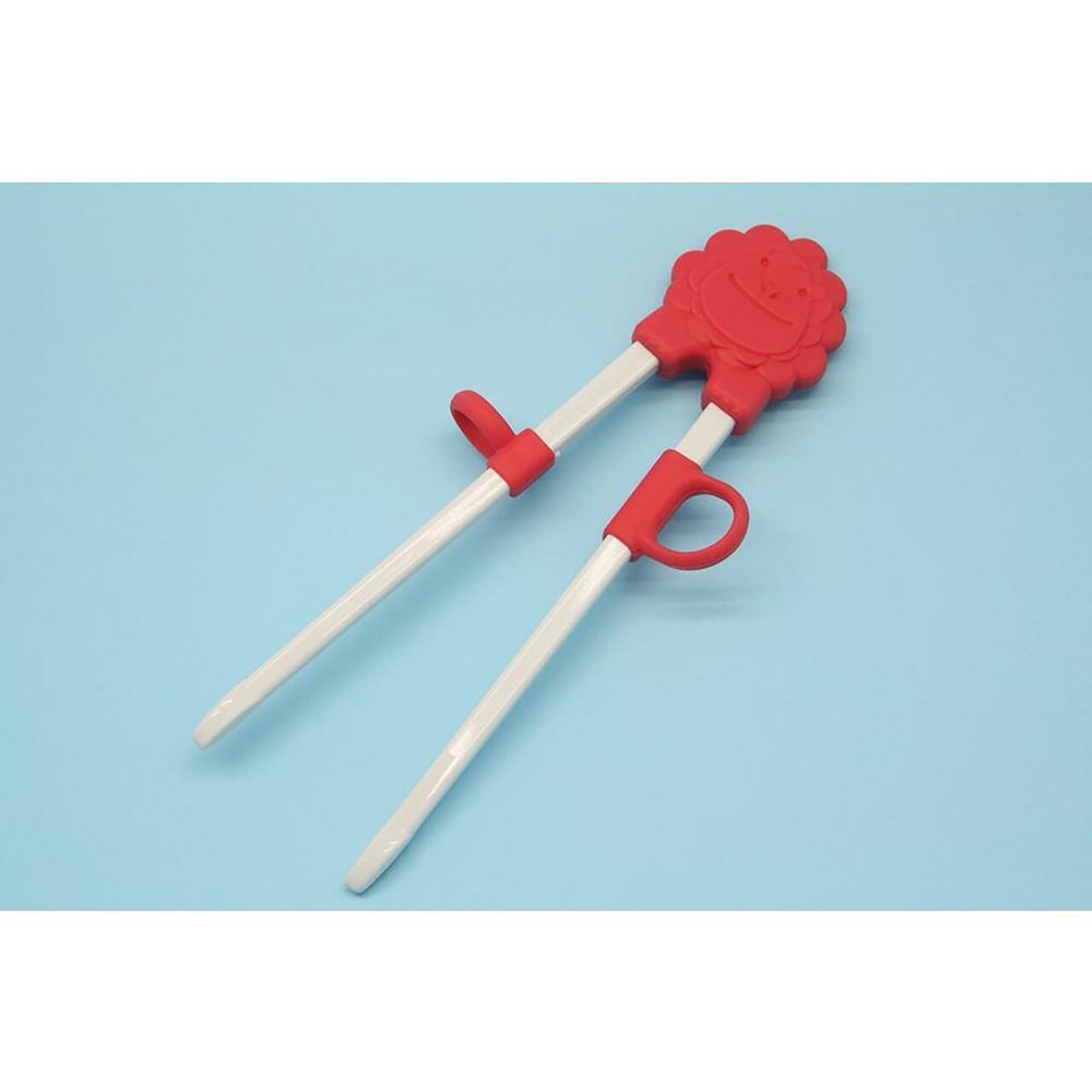 Đũa Tập Ăn Cho Bé Marcus &amp; Marcus, Từ 3 Tuổi - Marcus