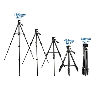 Benro T560 - Chân Đế Tripod Cho Máy Ảnh