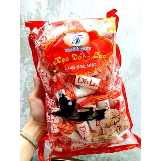 Kẹo dồi lạc
