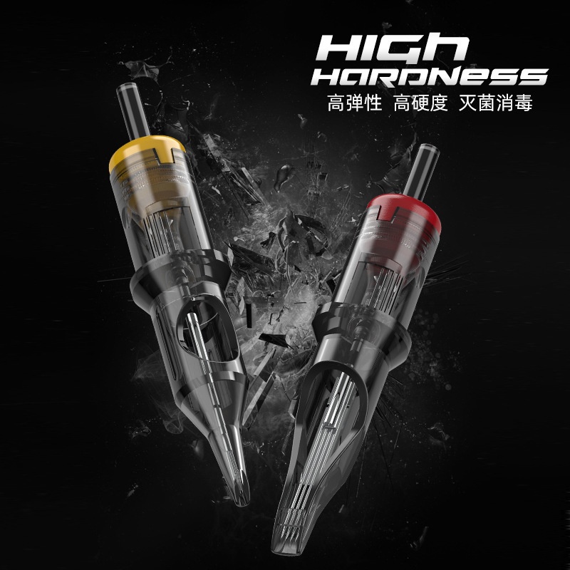 Xnet Set 20 Kim Xăm Ngắn Dùng Một Lần Tiện Dụng