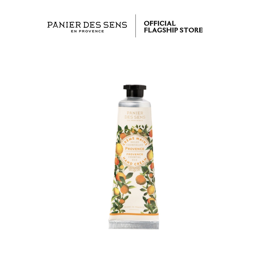 Kem Dưỡng Tay Hương Provence ESSENTIALS Hand Cream Provence 30ml