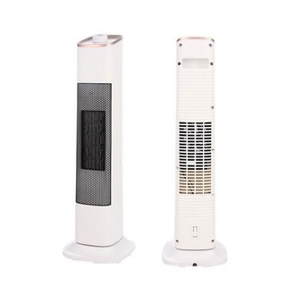 Quạt sưởi gốm CAMEL cao cấp, Máy sưởi làm ấm không khí công suất 2200W.