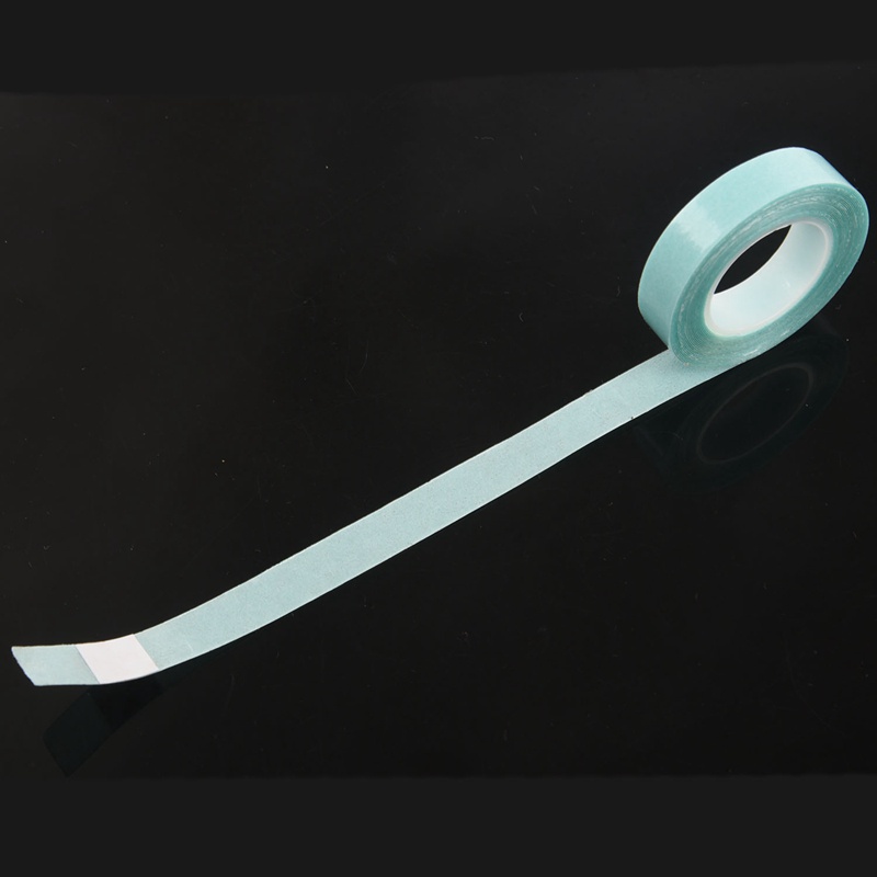 1 Cuộn Băng Keo Hai Mặt Siêu Dính Mạnh Dùng Nối Tóc 3M / 1 Cuộn