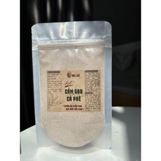 Bột cám gạo cà phê 500gr
