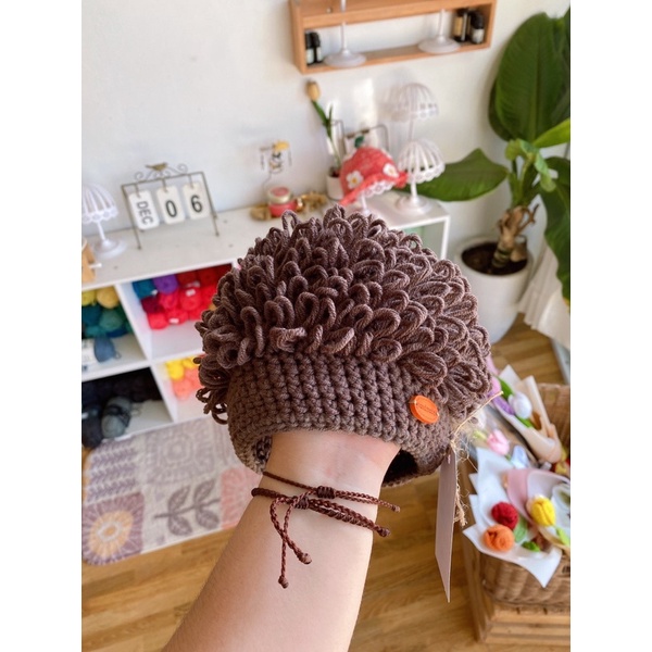 xinh cho bé 🧶