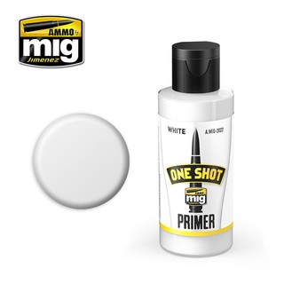 Sơn lót Mig Ammo One Shot Primer