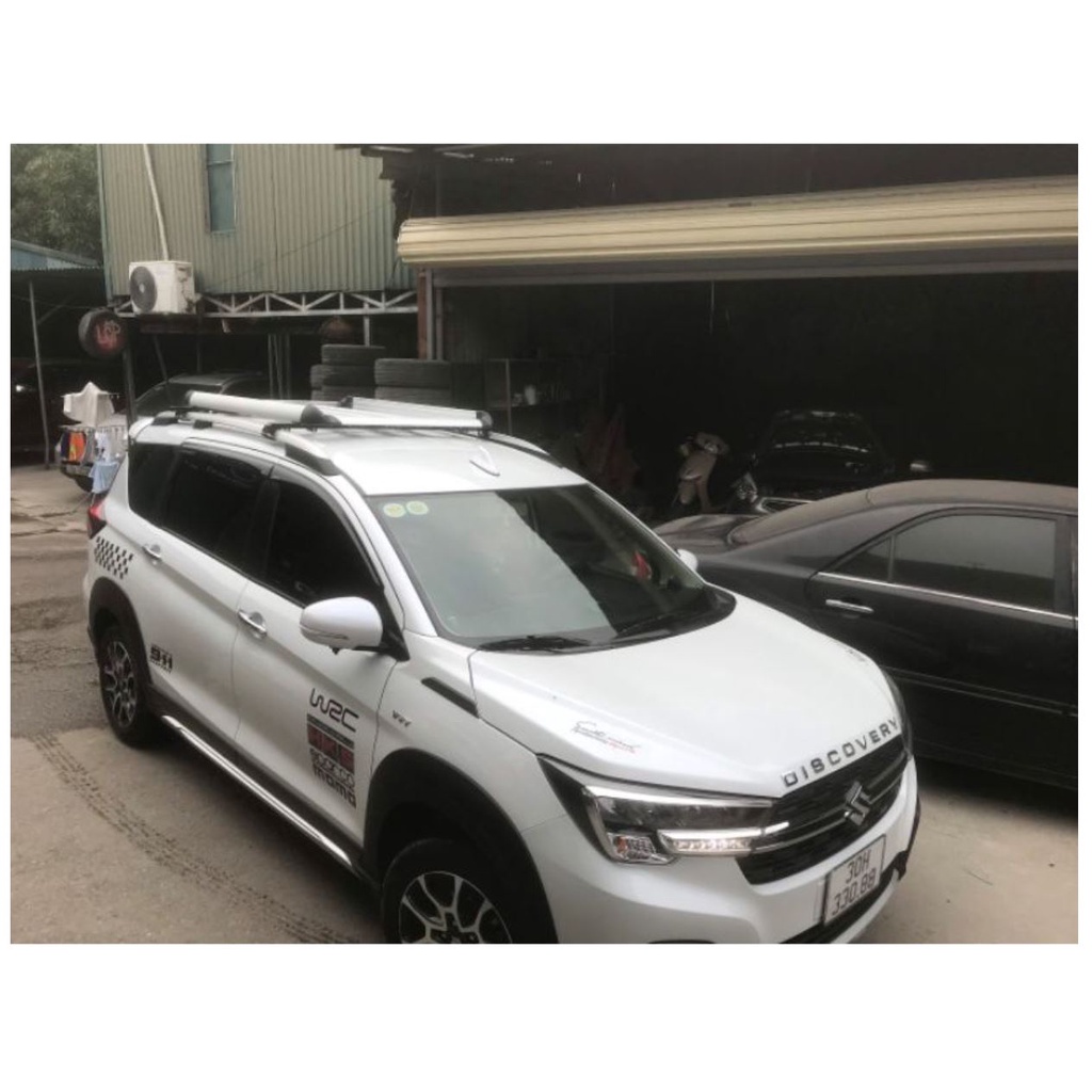 Giá nóc để hành lý mẫu GN-01 ⚡ Sale cực sốc ⚡ Baga mui/Giá để đồ nóc xe hơi mẫu GN-01, thiết kế thể thao năng động