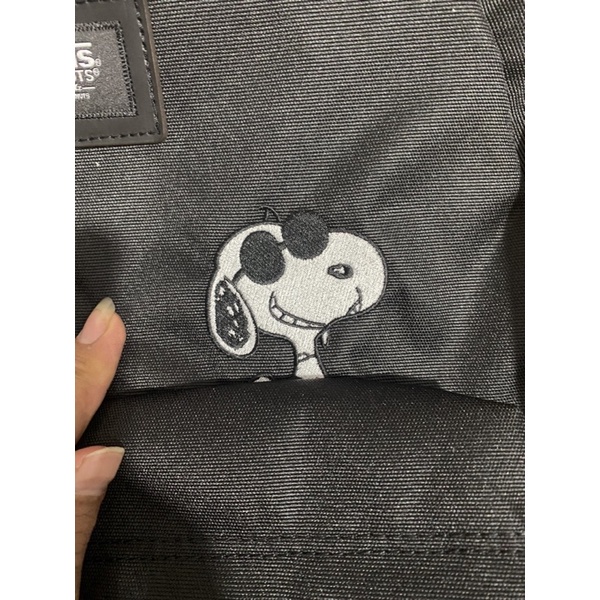 Balo Vans Snoppe, Balo Đi Học ,Đi Chơi Phù Hợp Cho Học Sinh Sinh Viên