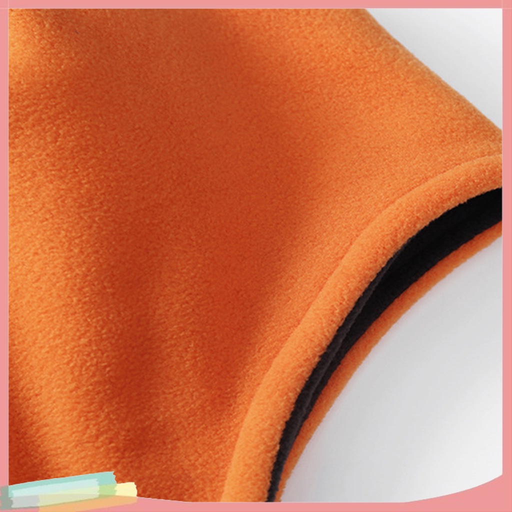 Mũ trùm đầu che tai chống gió/ chống biến dạng thoải mái cho nam nữ