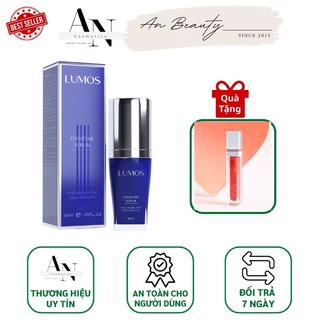 Lumos lysozyme serum - nuôi dưỡng làn da mỏng yếu 30ml