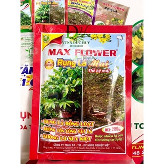 Rụng lá mai 200gr