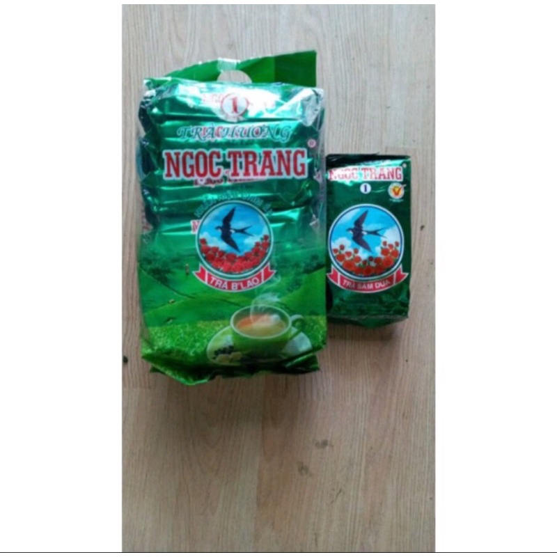 Trà Ngọc trang dứa 70g