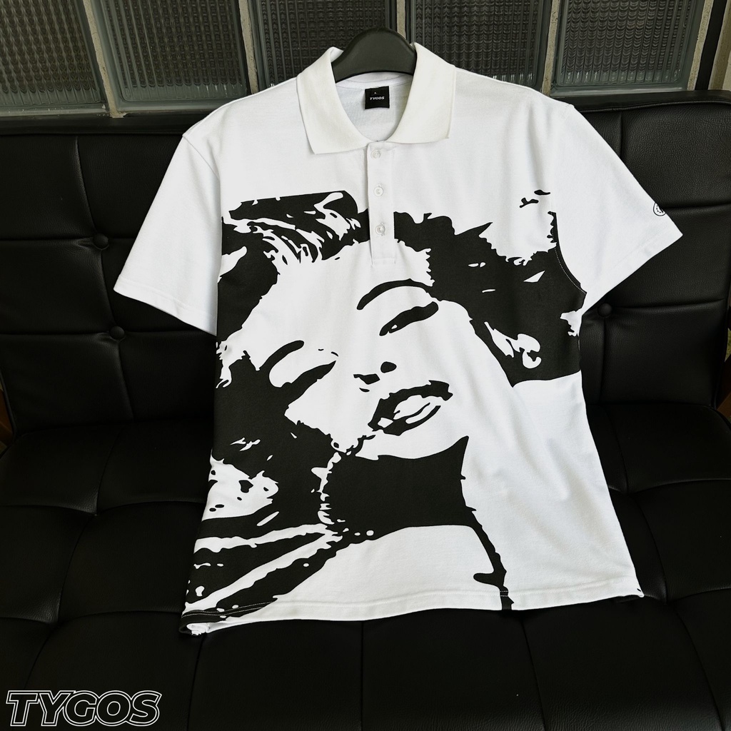 ÁO POLO TYGOS PCN 032