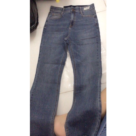 Quần Jeans GBL 530