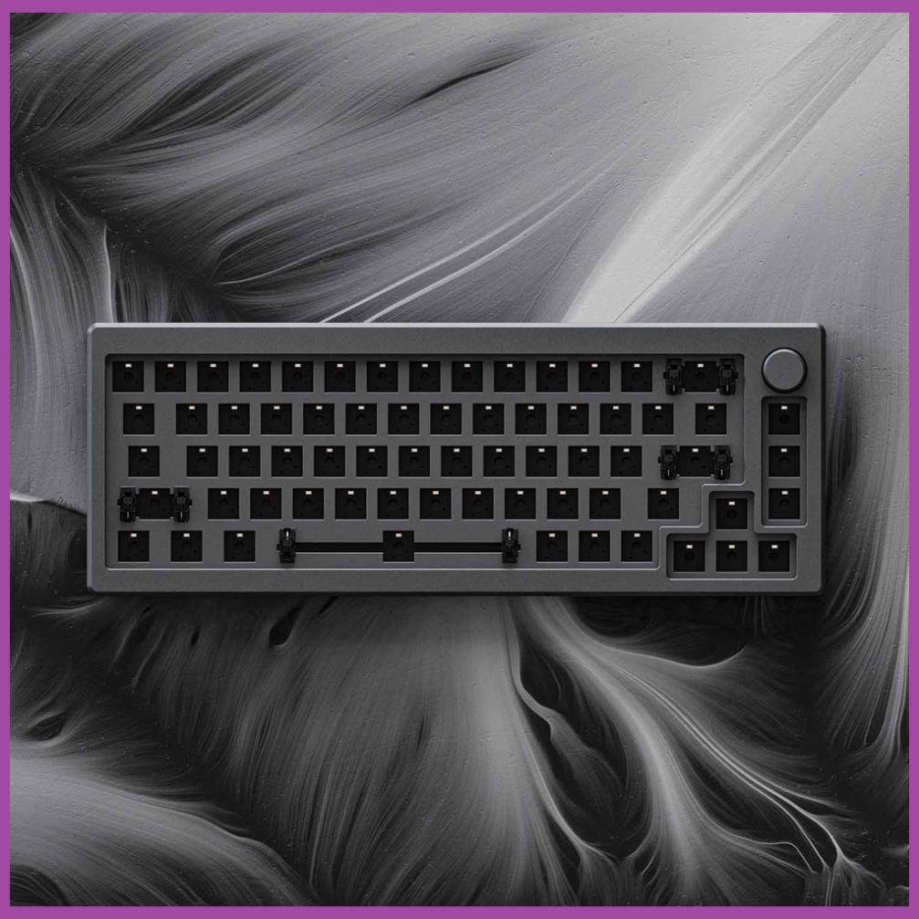 Kit bàn phím cơ AKKO Designer Studio – MOD008