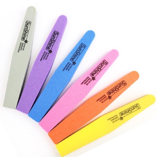 Phao dài sunshin, phao dũa dài sunshin