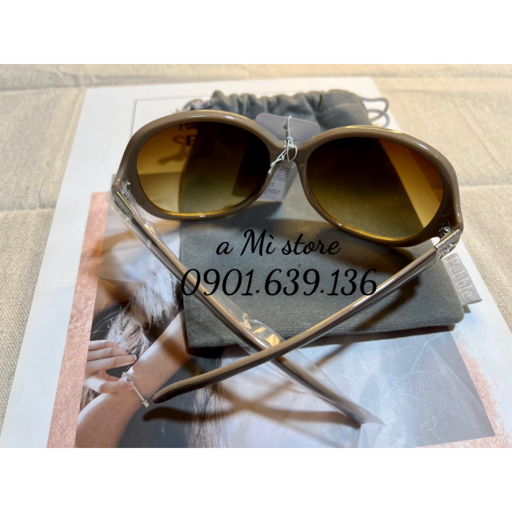 Kính Mát Thời Trang Nữ D&G Chống Tia UV 5 Màu Sang Chảnh