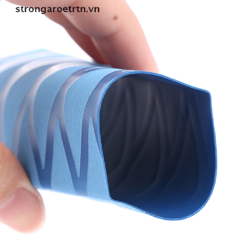 Vỏ Bọc Tay Lái Xe Máy Bằng Cao Su Co Nhiệt Chống Trượt