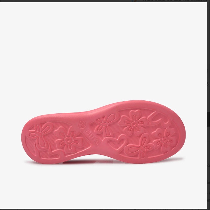 Sandal Bé Gái DEG009900