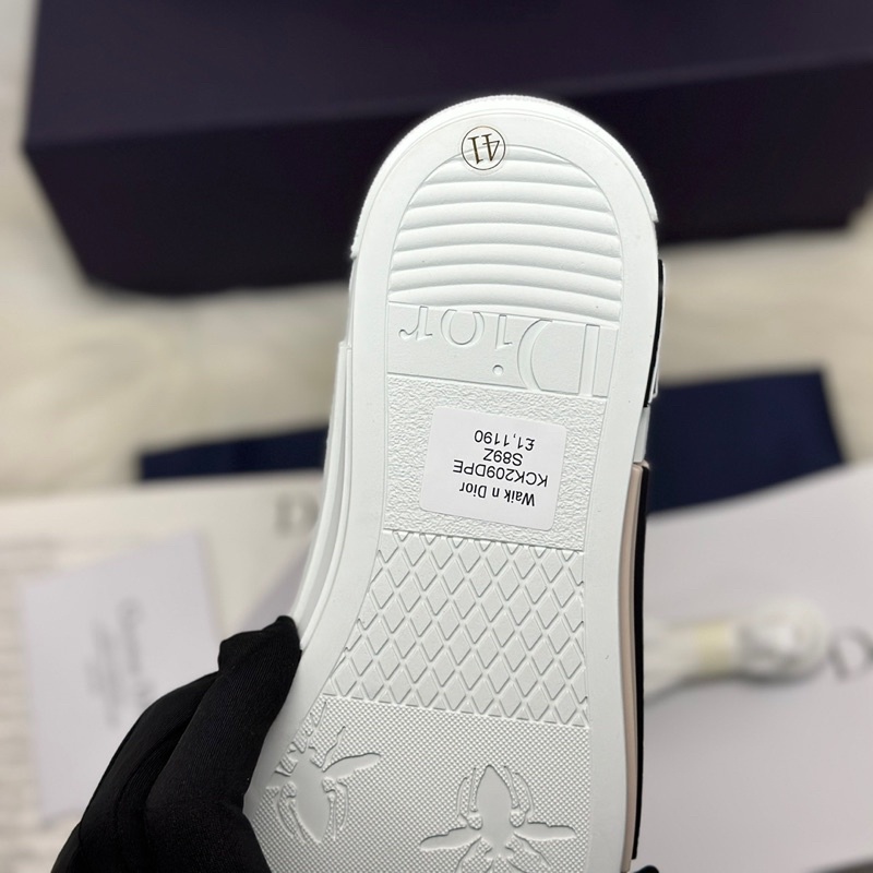 GIÀY DIO B23 XANH DƯƠNG LAI AU SC