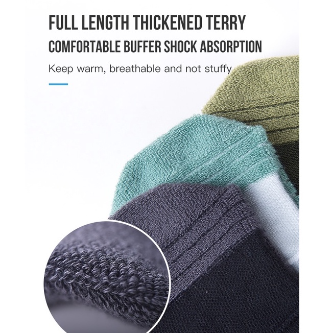 VỚ CHẠY TRAIL E4819