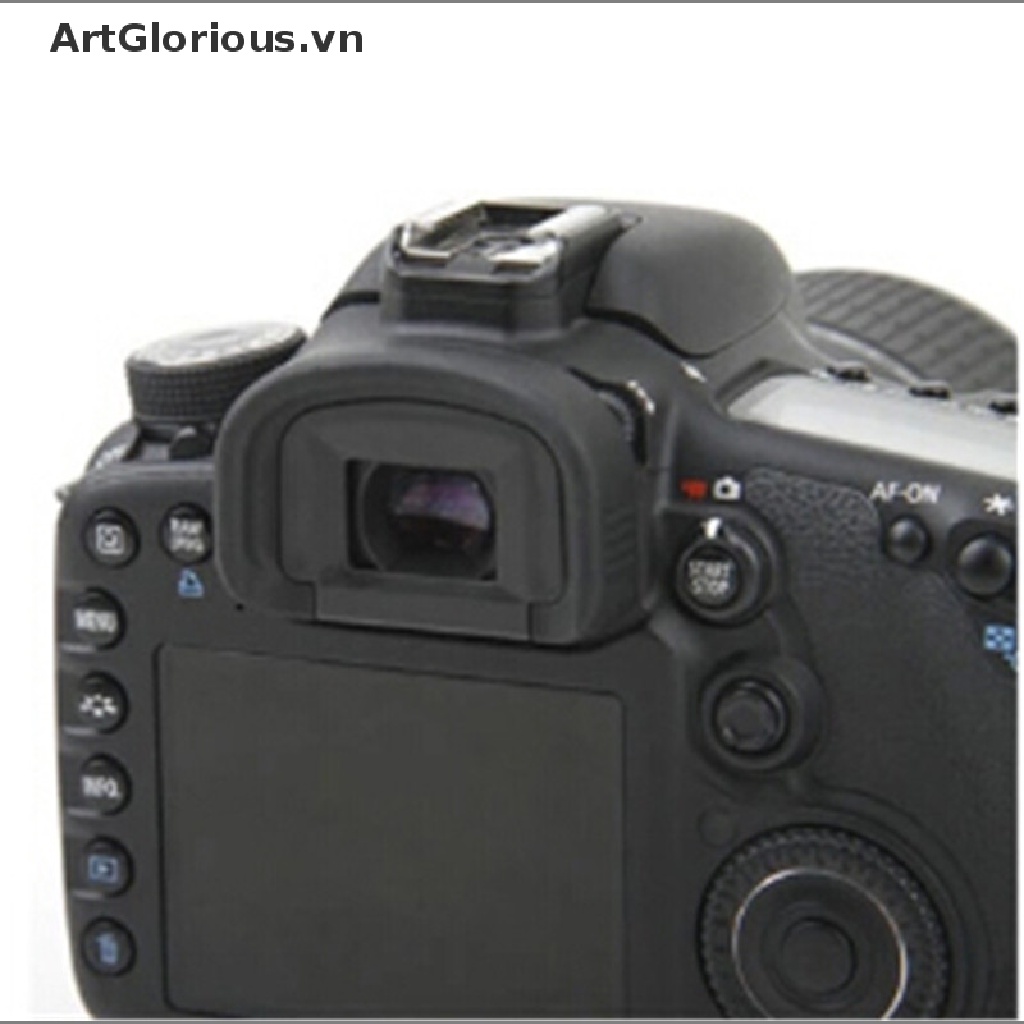 Thị Kính Máy Ảnh DK-20 Bằng Cao Su Cho NIKON D5100 D3100 D3000 D50 D60 D70S D5200
