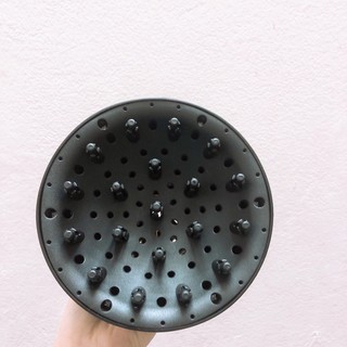 Loa sấy tóc xoăn _SSLS2 ( Giao màu ngẫu nhiên)