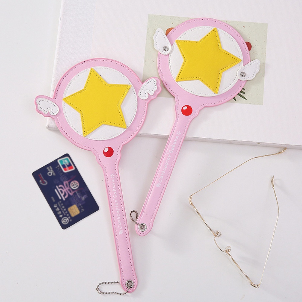 Cod Card Captor Sakura Bank Id Người giữ vé hoạt hình, Thẻ tàu điện ngầm, Cây đũa thần thủy thủ mặt trăng Vigo dễ thương