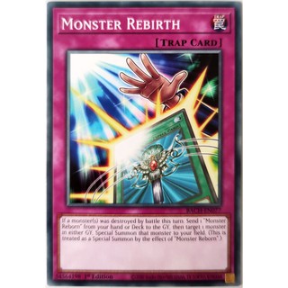 Monster Rebirth |EN| Common