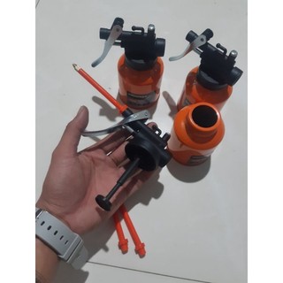 Bình Bơm Nhớt Kim Loại 250ml