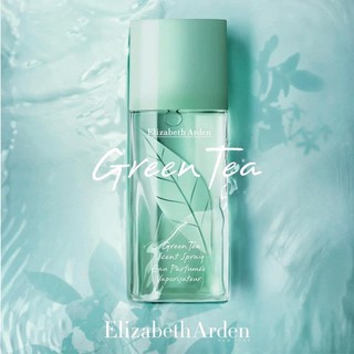 Nước hoa eli.zabeth ar.den green tea scent spray eau de perfume