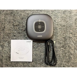 LOA BLUETOOTH HỘI NGHỊ ANKER POWERCONF A3301
