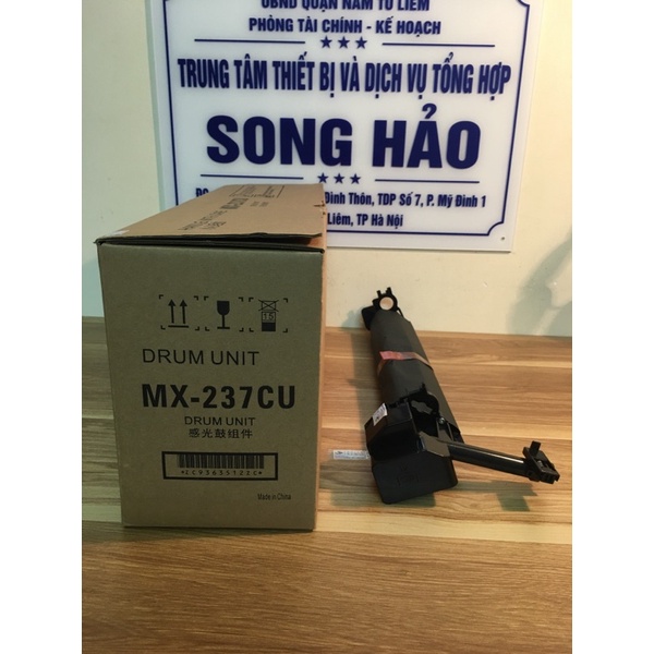 Cụm giá trống máy photo sharp MX-237AT _AR-6018D | 6020D | 6023D | 6026N | 6031 | 6018 | 6020 | 6023